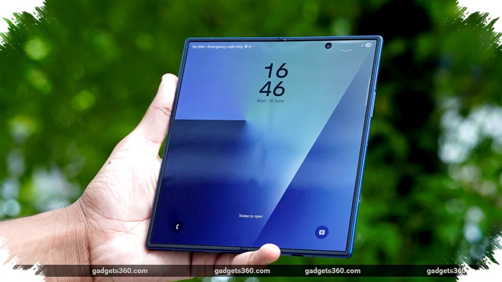iPhone Lipat Siap Ubah Segalanya, Layar 7,8 Inci dan Antarmuka iPad Bisa Geser Peran iPad?