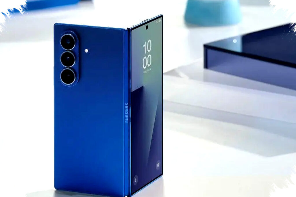 Galaxy Z Fold8 Bocor Dengan Kamera 200MP, Bodi Makin Tipis Dan Makin Serius Jadi Foldable Premium