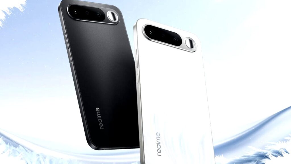 Realme 16 5G Meluncur Pekan Depan, Bodi 8,1 Mm Tapi Bawa Baterai 7.000mAh