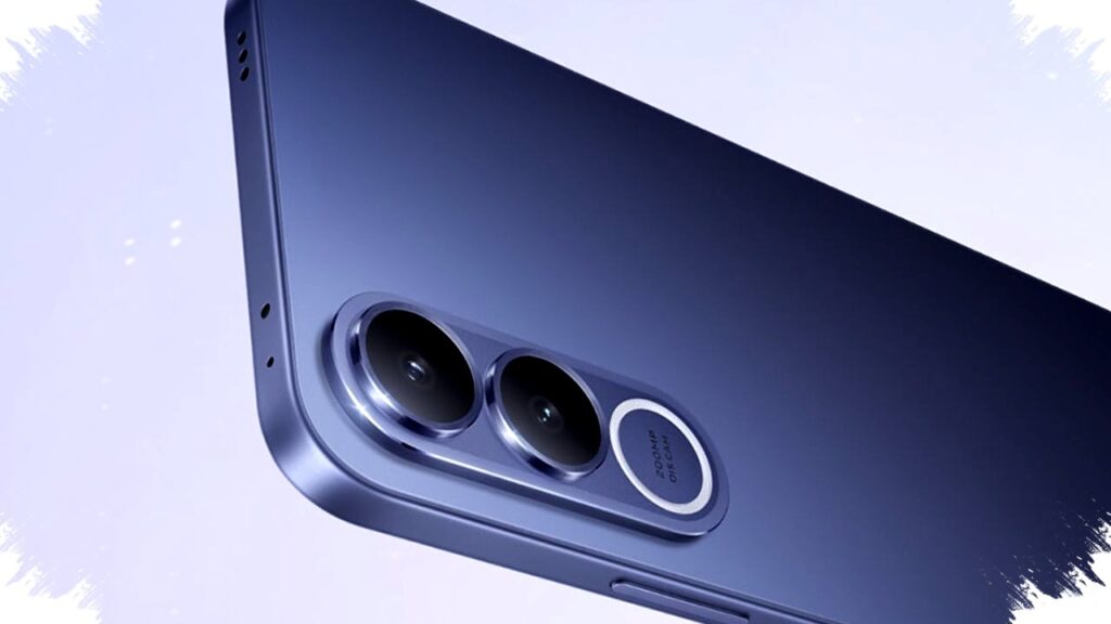 Vivo V70 FE Meluncur 2 April, Kamera 200 MP Dan Baterai 7.000 mAh Sulit Diabaikan