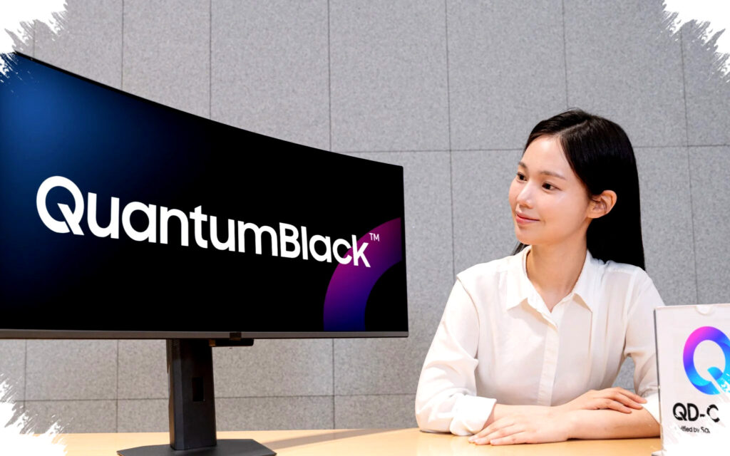 Silau QD-OLED Akhirnya Diserang, Samsung Pangkas Refleksi 20% di Monitor Baru