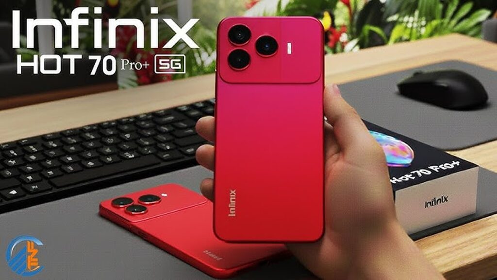 Infinix Hot 70 Punya Dua Baterai, Pembeli di Tiap Negara Bisa Dapat Nasib Berbeda Jauh