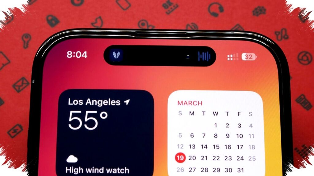Dynamic Island Belum Pergi, iPhone 18 Pro Malah Pakai Versi Lebih Kecil