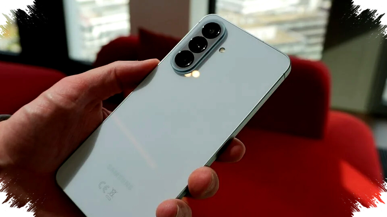 Galaxy A57 Lebih Menggoda dari S26+, Ada Yang Keliru di Lini Flagship Samsung