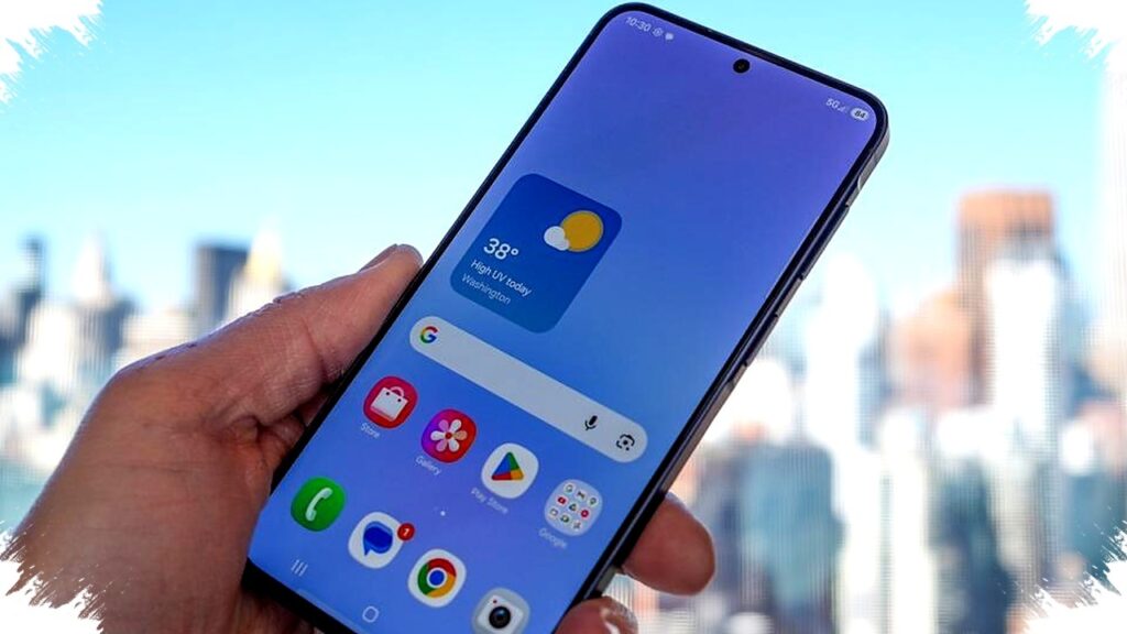 Galaxy A57 Dan A37 Naik Kelas, Harga Samsung Ikut Melonjak Di Saat Kompetisi Makin Kejam