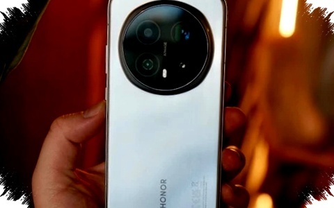 Honor 400 Lite Punya Kamera 108MP Dan AI, Kelas Menengah Serasa Naik Kelas