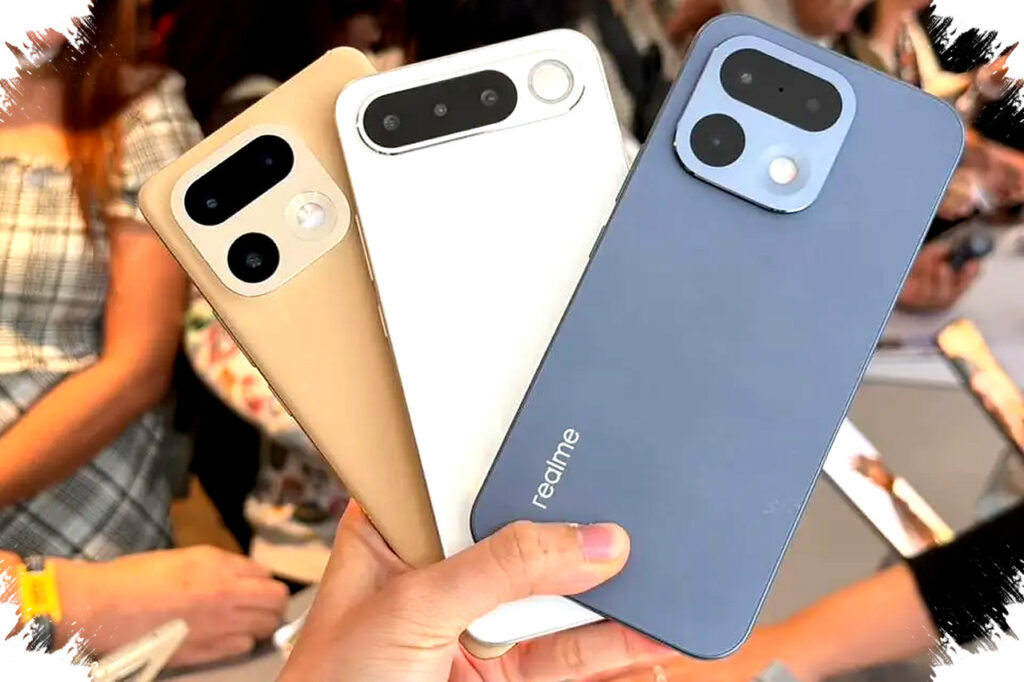Realme 16 Pro Masuk Indonesia, Kamera 200MP Menguji Standar Kelas Menengah