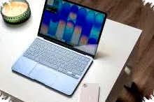MacBook Neo Memecah Harga Premium, Apple Kebanjiran Pengguna Mac Pertama Kali