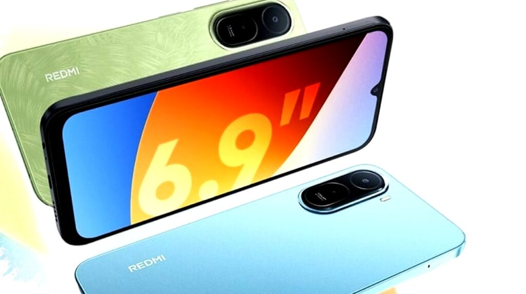 Redmi A7 Pro Resmi Meluncur, Layar 120Hz Dan Baterai 6000 mAh Di Harga Sejutaan Yang Terasa Terlalu Lengkap Untuk Kelasnya