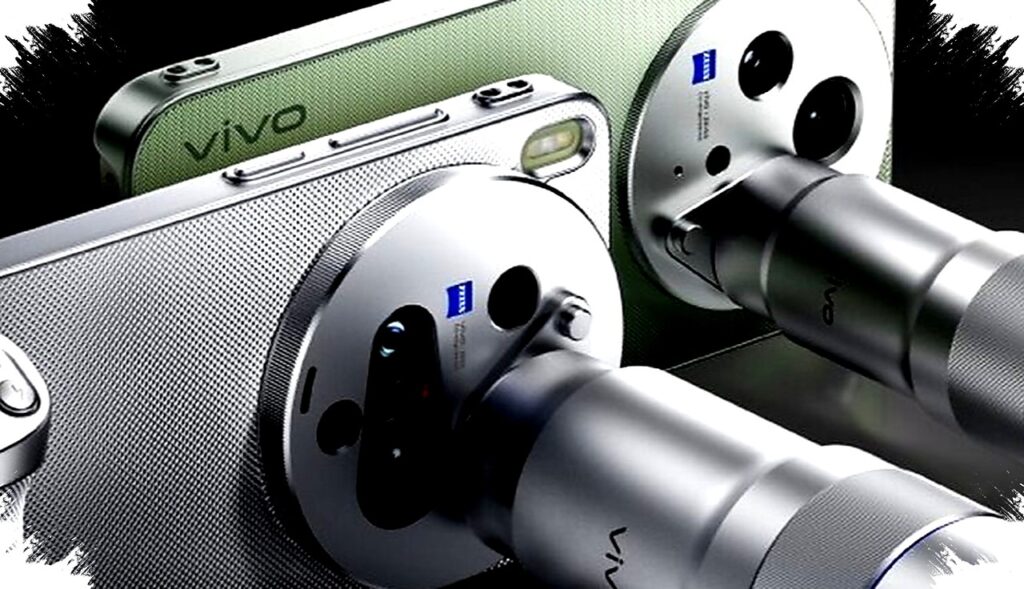 vivo X300 Ultra Dan X300s Meluncur 30 Maret, Film Green Ubah Identitas Flagship Kamera