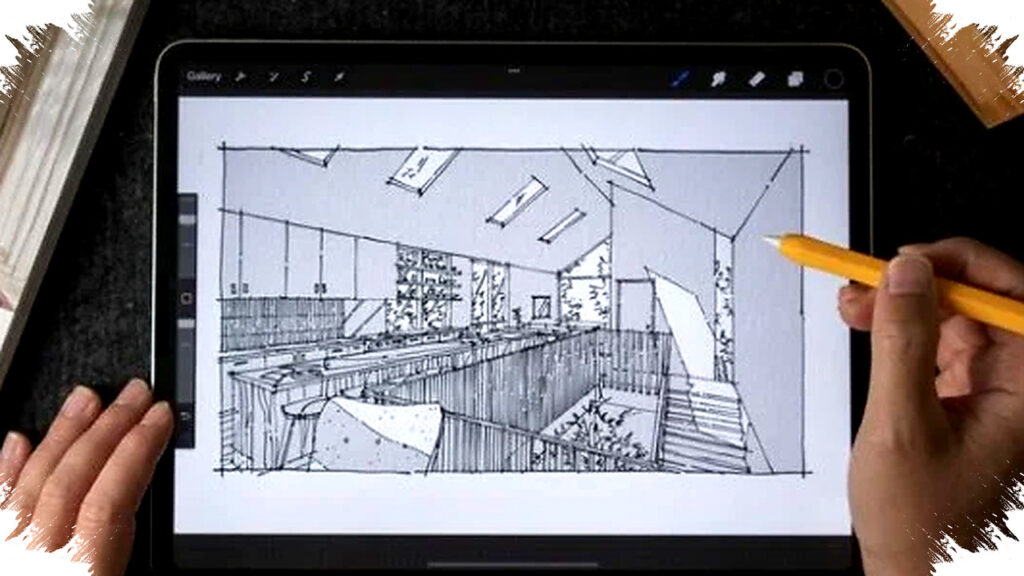 Tablet Spek Laptop Untuk Desainer Dan Arsitek, Stabil Dipakai Saat Mudik Lebaran 2026