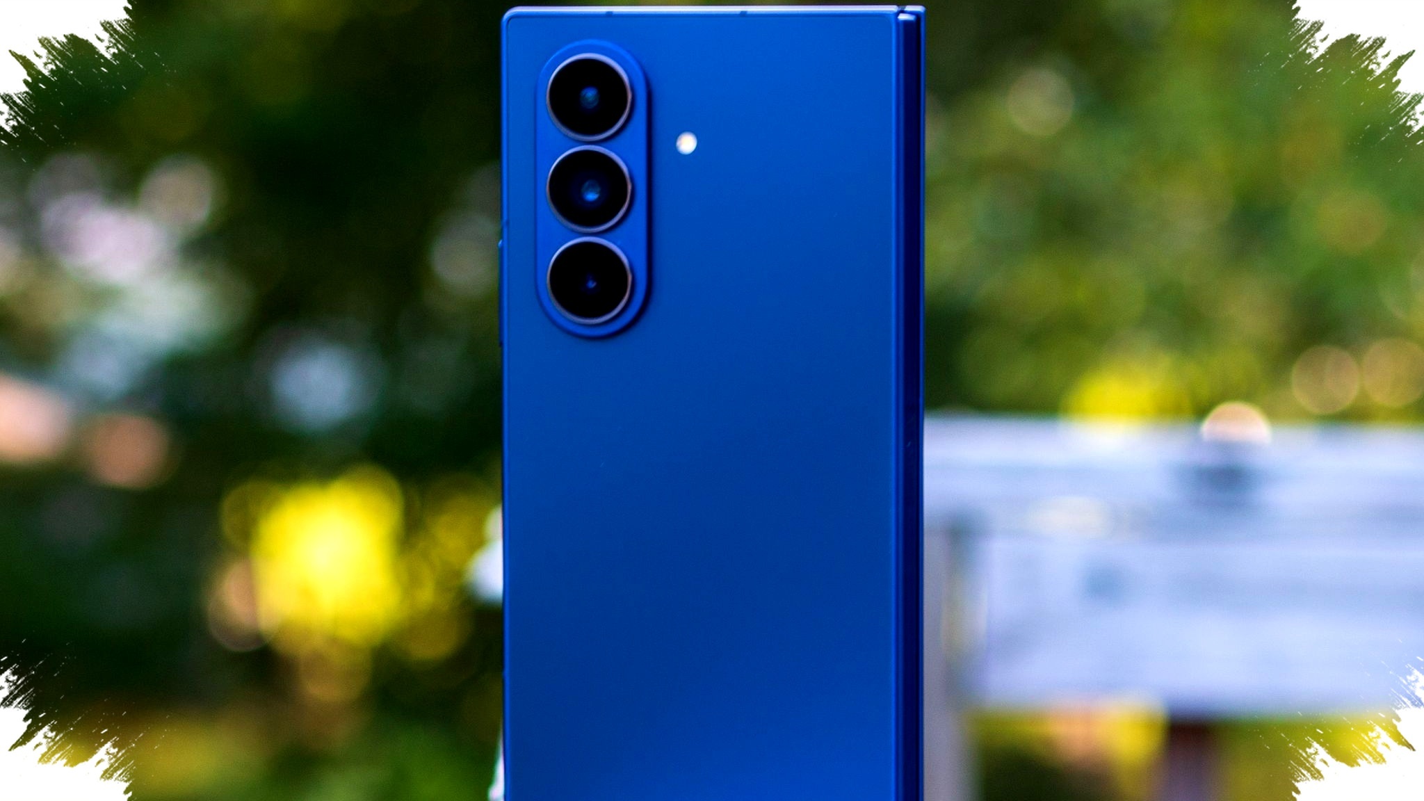 Galaxy Z Fold 8 Hampir Tak Berubah, Baterai 5.000mAh Jadi Titik Balik