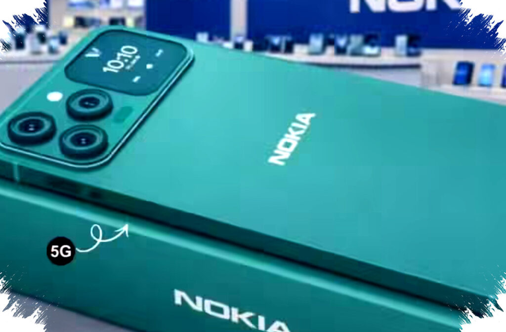 Nokia Mini 2026 5G, Ponsel Mungil yang Berani Menantang Flagship Compact
