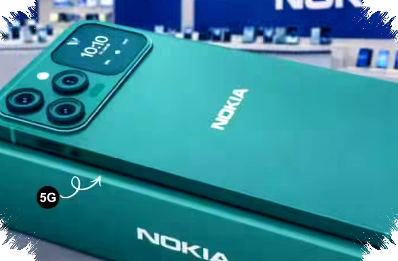 Nokia Mini 2026 5G, Ponsel Mungil yang Berani Menantang Flagship Compact