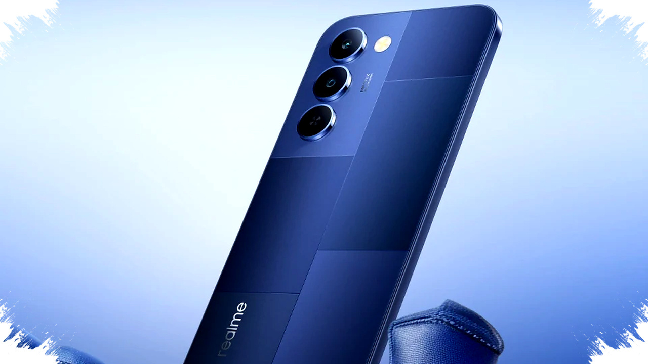 Realme P4 Lite 5G Mulai Dijual, Baterai 7.000mAh dan Harga Perdana Turun ke Rs. 11.499
