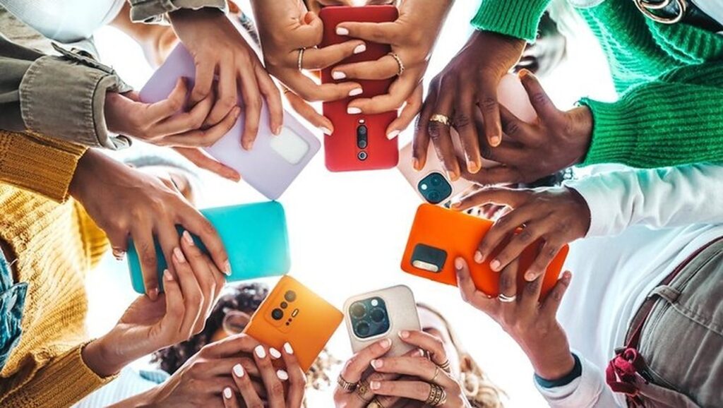 HP Android 128GB Terancam Hilang, AI Dorong 256GB Jadi Standar Baru