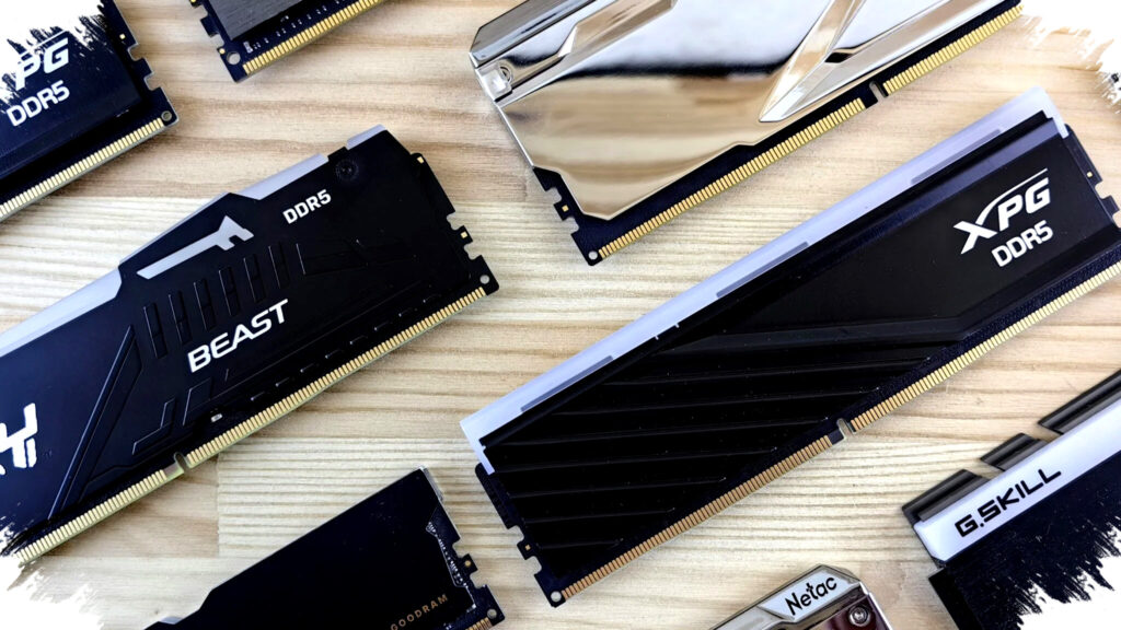 Saat AI Memaksa Produsen Alihkan Fokus, DDR4 Melonjak Langka, Ancaman ke PC dan Gadget Lama!