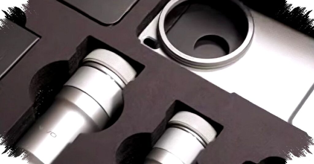 Vivo X300 Ultra Photography Edition Kit Terungkap, Isi Boks Lengkap Bak Tas Kamera Profesional dengan Lensa 400mm Super Tajam