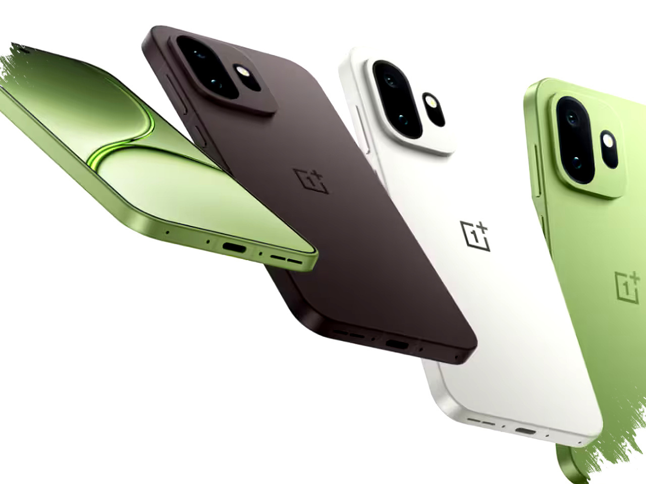 OnePlus 15T Hadir Dengan Baterai Raksasa 7.500mAh, Kamera Ganda 50MP Menghajar Pesaing!
