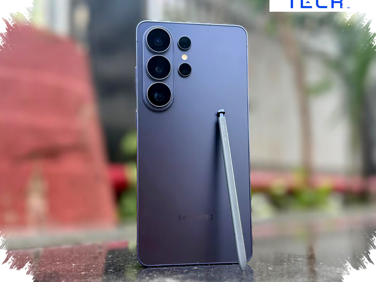 Samsung Galaxy S26 Ultra Tampil Gemilang dengan Privacy Display, Tapi Kamera Masih Gagal Maksimal