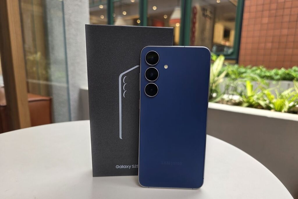 Jejak Awal Galaxy S26 FE Terbuka, Dua HP Misterius Samsung Ikut Muncul
