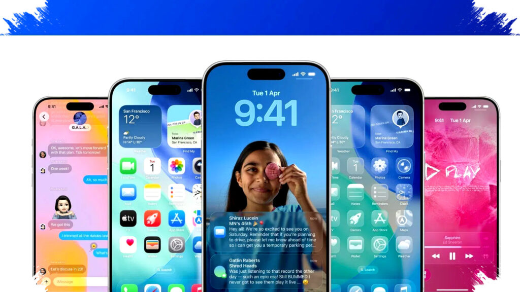 iOS 26.4 RC Menggetarkan Apple Music dengan AI Canggih, Proteksi Pencurian Kini Otomatis Aktif