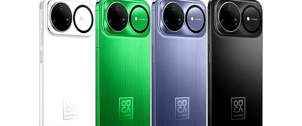 Huawei Nova 16 Ultra Pakai Kirin 9 Series, Baterai 7.000 mAh Uji Batas Flagship Baru