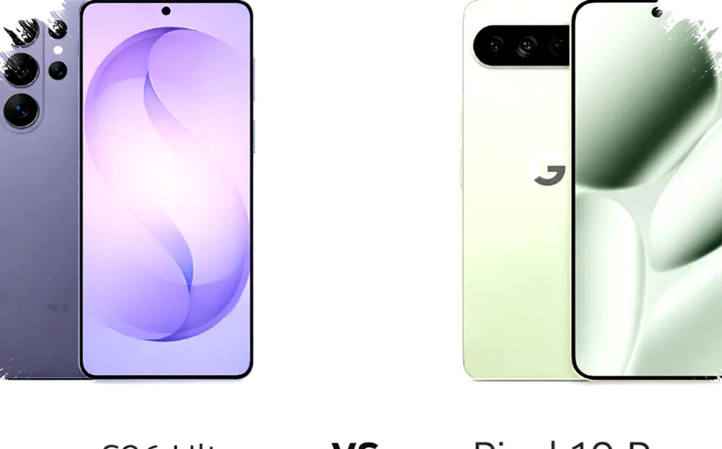 Galaxy S26 Ultra Vs Pixel 10 Pro XL, Perang Performa Dan Nilai Tanpa Ilusi Siapa Layak Jadi Raja?