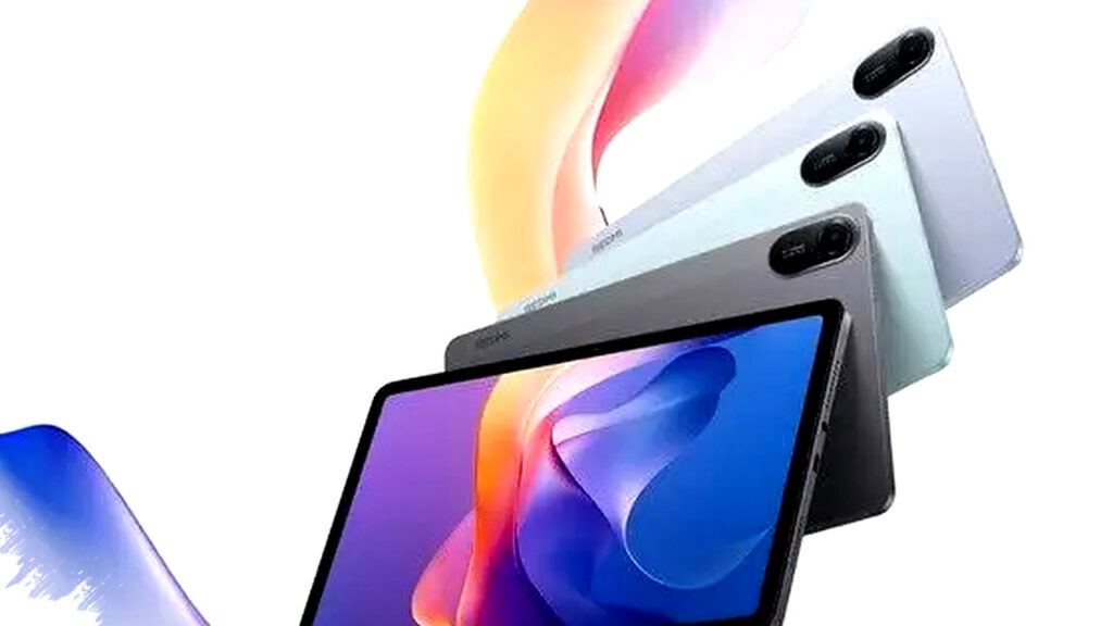 Redmi Pad 2 4G Tablet SIM Card Pertama Xiaomi Hadir di Indonesia, Harga Hanya Rp 2 Jutaan dengan Konektivitas Bebas Wi-Fi