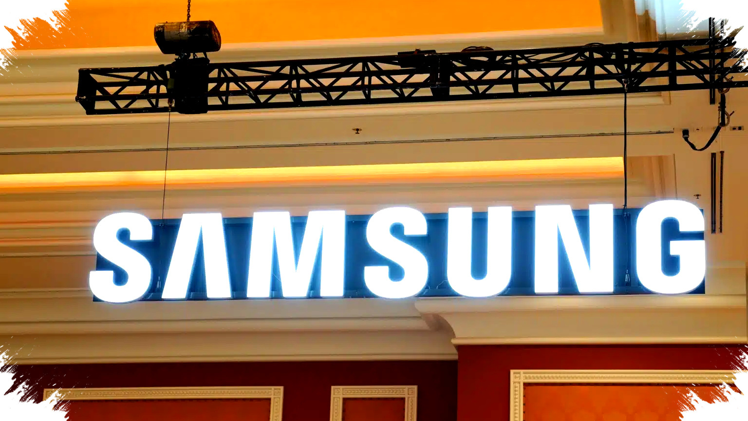 Samsung Mengunci Pasokan Chip Jangka Panjang, Taruhan Strategis Melawan Ketidakpastian Big Tech di Era AI