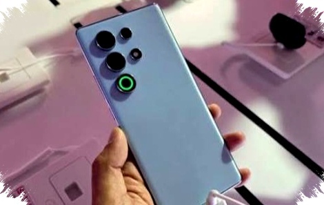 Itel S25 Buka Era Baru Smartphone Murah, Layar AMOLED 120 Hz Kini Bisa Dimiliki Harga 1 Jutaan