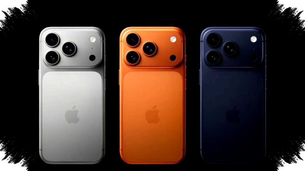 iPhone 18 Pro Hadirkan Face ID Bawah Layar dan Kamera 48 MP Variabel, Revolusi Desain dan Performa Apple