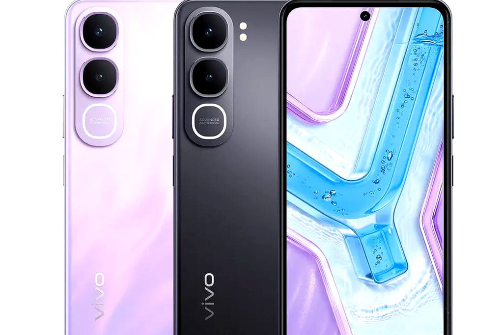Vivo dan iQoo Naikkan Harga Ponsel di China, Biaya Chip Membelit Margin dan Konsumen Bergejolak