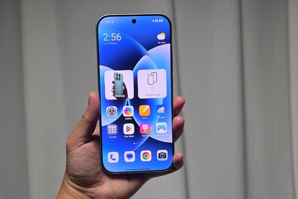 Xiaomi 17 Resmi Masuk Indonesia, Kamera Leica dan Baterai 6.330 mAh Mulai Rp 14,9 Juta