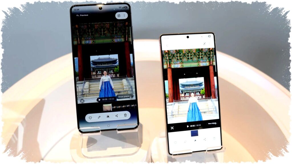 Privacy Display Tak Bisa Diupdate ke Ponsel Lama, Rahasia Besar Ada pada Teknologi Layar Galaxy S26 Ultra