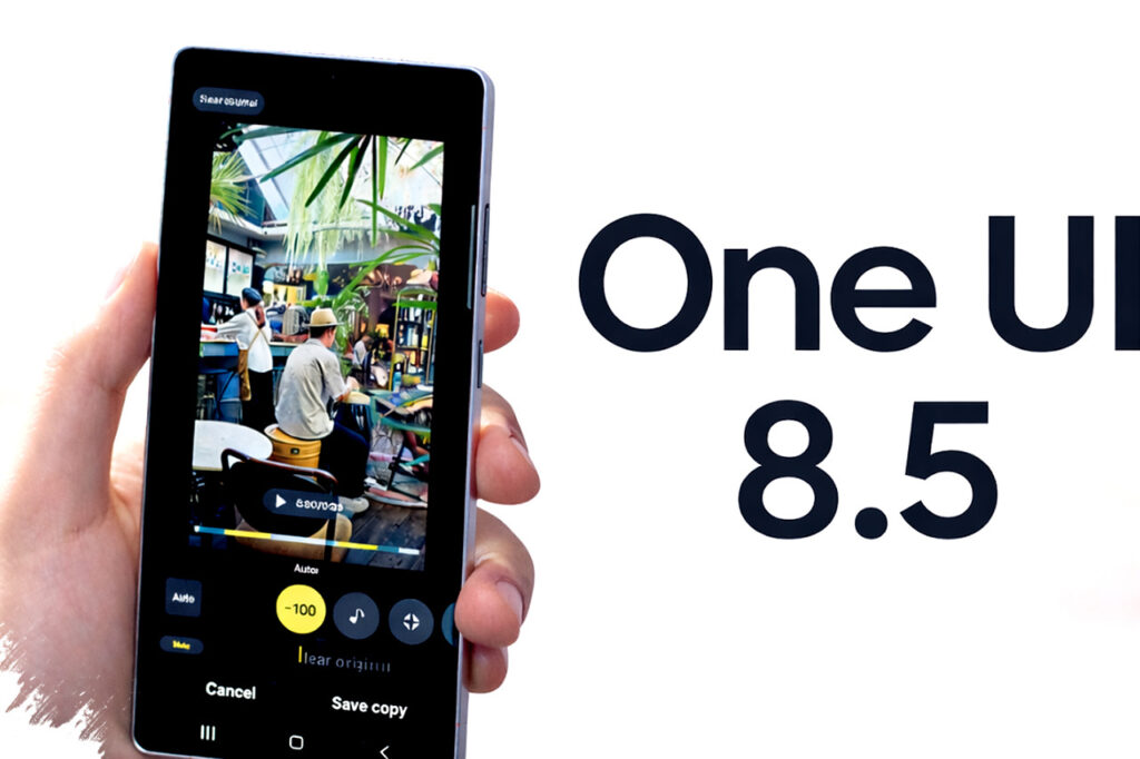 Samsung One UI 8.5 Mendarat Segera, Galaxy Lama dan Baru Siap Dapatkan Revolusi Fitur AI dan Keamanan