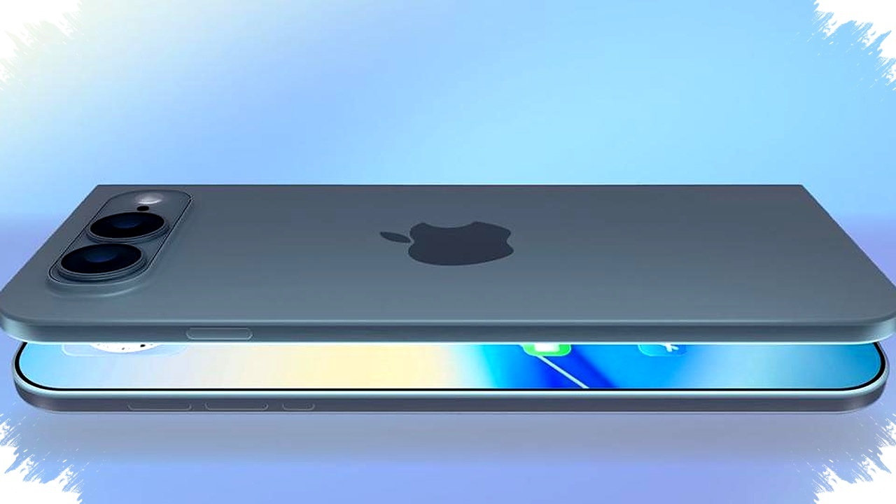 iPhone Fold Hadir Dengan Multitasking ala iPad, Apakah Ini Revolusi Cara Kerja Smartphone?