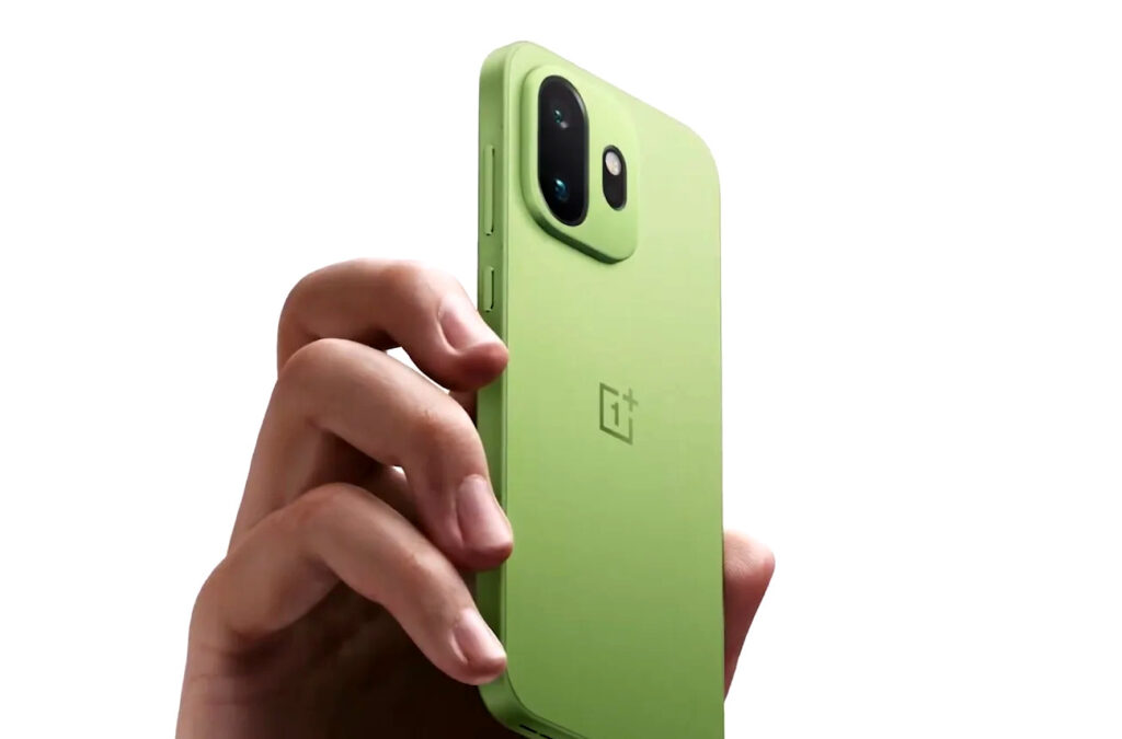 OnePlus 15T Hadir Baterai Raksasa 7500mAh, Flagship Kompak Tandingkan Layar 165Hz dan Snapdragon 8 Elite