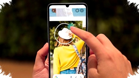 Samsung Galaxy A07 5G Buat Pencarian Instan Jadi Mudah, AI Circle to Search dan Gemini Ubah Hidup Digital