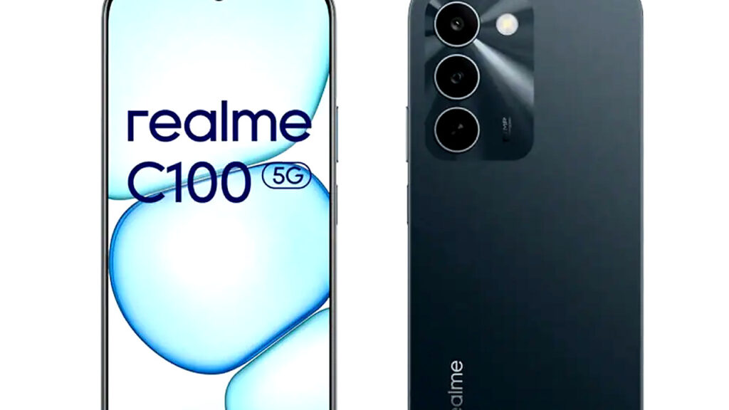 Realme C100i Lolos Sertifikasi NBTC, Tegaskan Jaringan 4G dan Baterai 6000mAh Jadi Senjata Utama