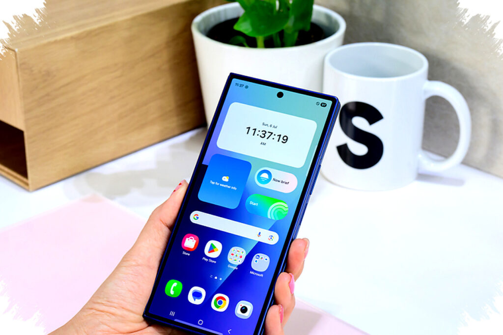 Samsung Mengakhiri Penantian Panjang, Galaxy Z Fold 8 Bawa Baterai 5000mAh Lebih Besar dari Sebelumnya