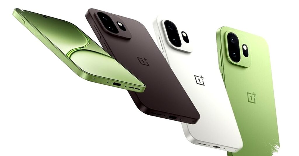 OnePlus 15T Meluncur 24 Maret, Baterai Ganas 7.500mAh dan Snapdragon 8 Elite Siap Berdiri Tegak