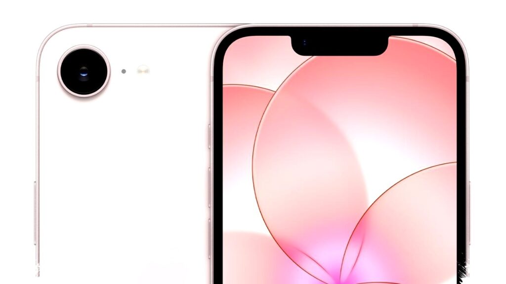 iPhone 19e Pecahkan Batas Tradisi, Layar ProMotion 120 Hz Kini Siap Hadir di Kelas Terjangkau