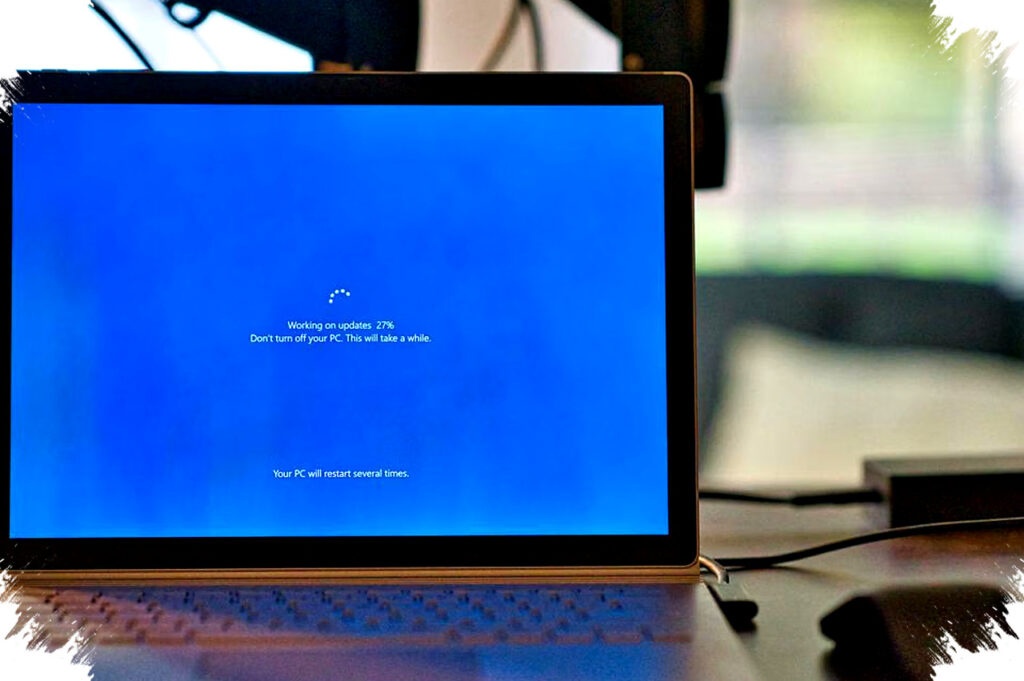 Beli Laptop Bekas Murah 2026, Rahasia Cek Komponen Vital Agar Tak Terjebak Kerusakan Mengejutkan