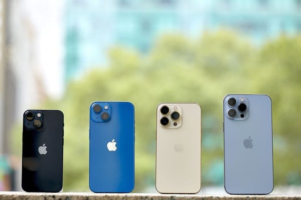 iPhone 13 Second Turun ke Rp 6 Jutaan, Masih Layak Dibawa Pulang Saat Lebaran 2026
