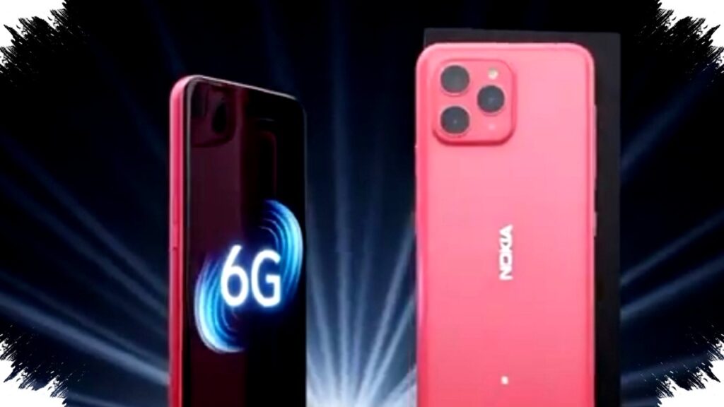 Nokia Lumia 400 6G 2027 Bocor, Desain Futuristik Premium Hadirkan Kejayaan Lama dengan Teknologi Masa Depan