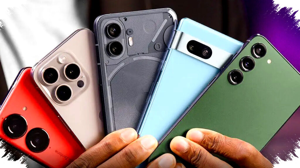 Harga iPhone Terbaru Maret 2026 Menembus Batas Kinerja, Nilai Investasi yang Sulit Diabaikan