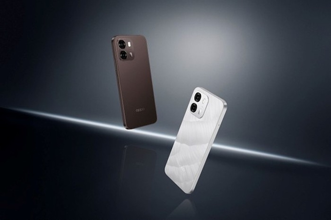 OPPO A6s Resmi Hadir di RI, Baterai 7000mAh dan Mulus Dipakai hingga 5 Tahun