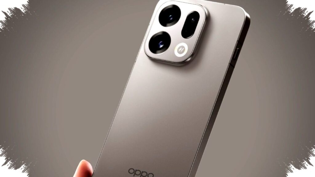 Oppo Find X9s Baterai Raksasa 7000mAh Dual 200 MP Siap Tantang Flagship Compact, Apakah Nyata?