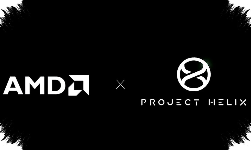 Microsoft Konfirmasi Chip AMD Custom di Xbox Next Gen, FSR Diamond Ubah Neural Rendering Jadi Revolusi Gaming